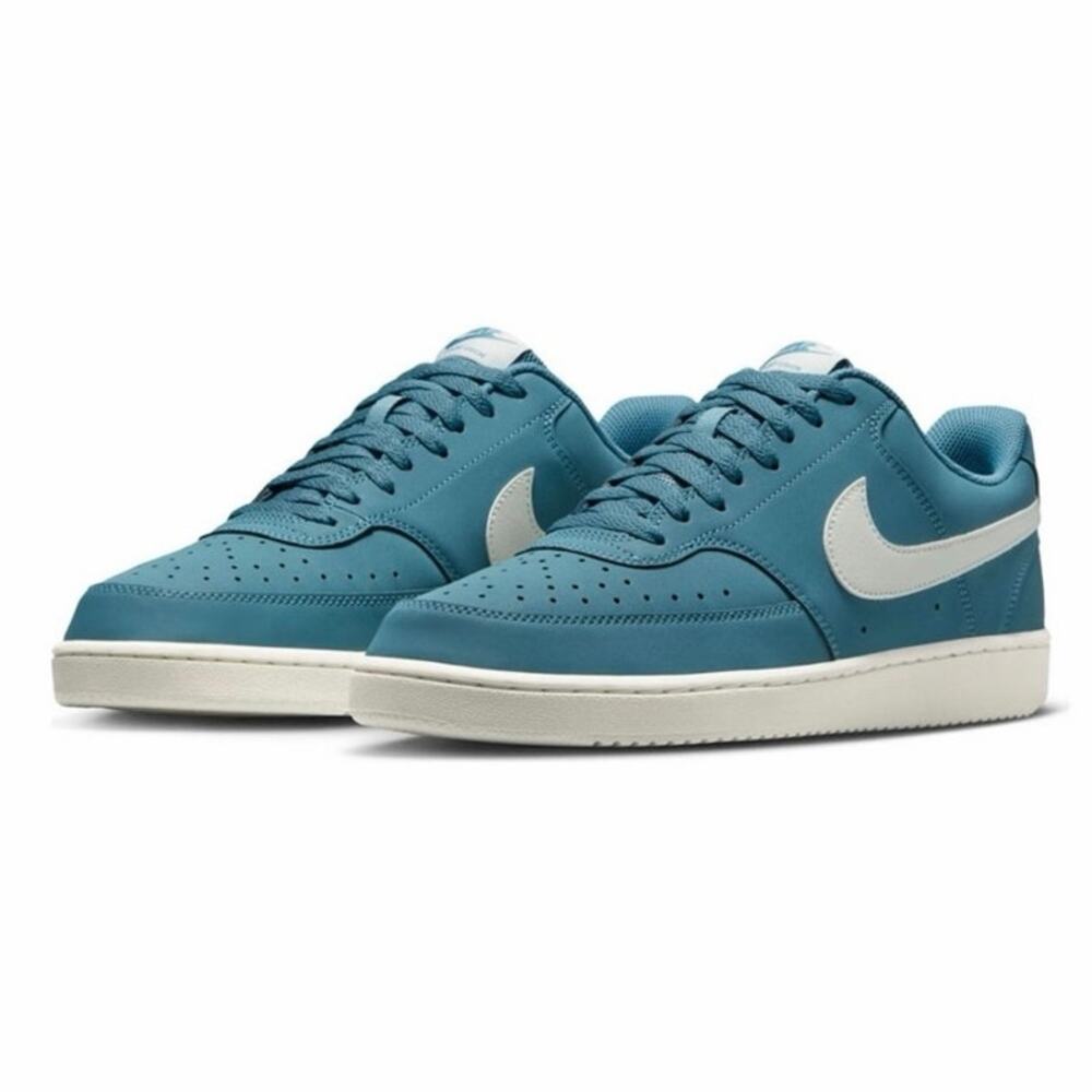 Nike Court Vision Low Sneaker Sz 10 excellent condition